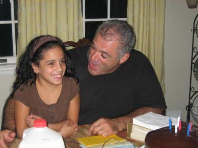 Frank Baldini