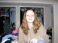 Sharon Long