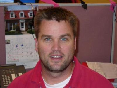 Alan Vanderzanden