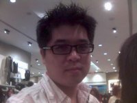 Yong Shi