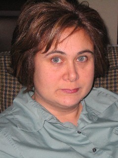 Susan Ughrin