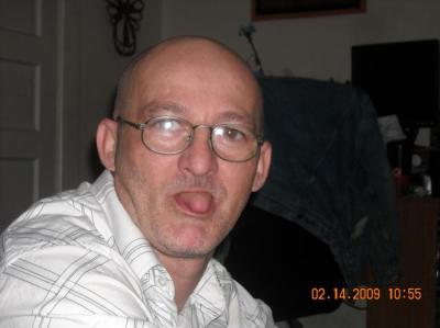 John Mathews