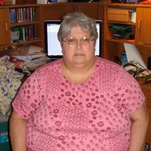 Michelle Brownfield
