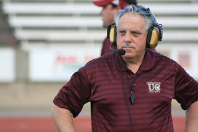 Tony Demeo
