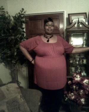 Onika Mitchell
