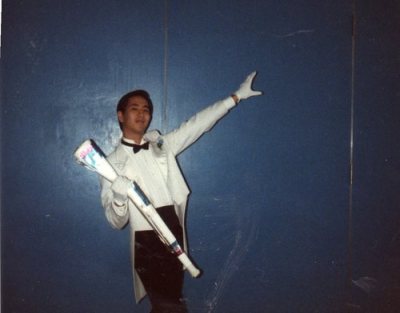 Raymond Otani