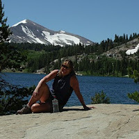 Tracy Tokunaga