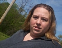 Angela Pittsenbarger