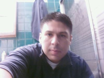 Humberto Trejo