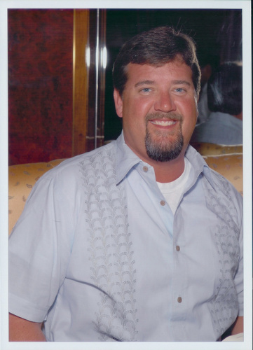 David Pittman