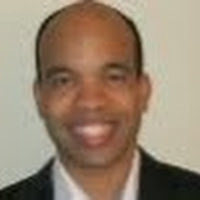 Kenrick Chatman