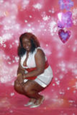 Yolanda Boyd