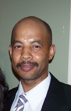 Darren Nelson