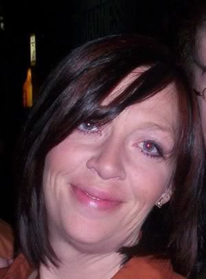 Tammy Vanhaaster