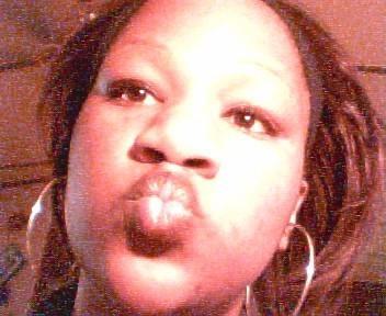 Latasha Tucker
