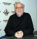 Joseph Straczynski
