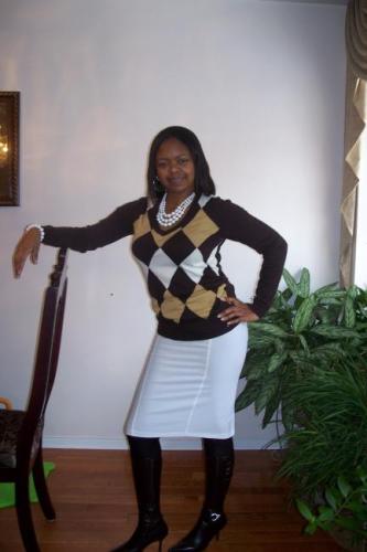 Theresa Patterson