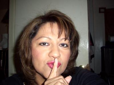 Gloria Moreno