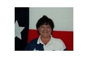 Patricia Speed