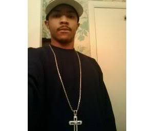 Dwayne Contee