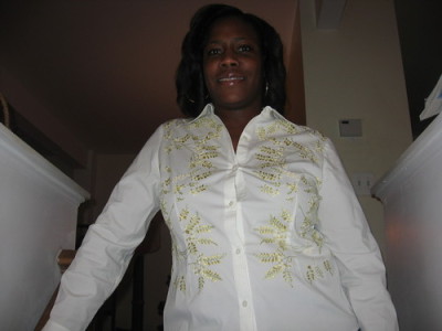 Gerlanda Daniels