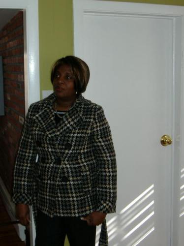 Michelle Plummer