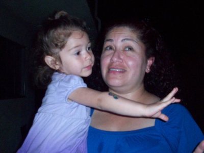 Margaret Machado