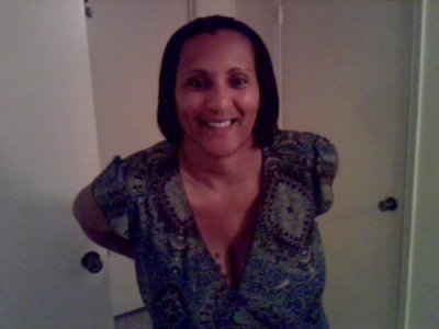 Wilma Anderson
