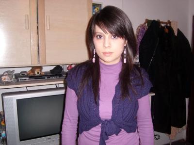 Marija Petrov