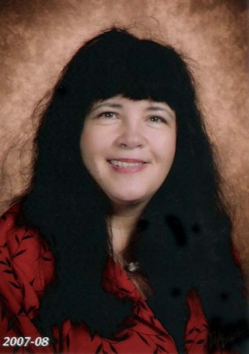 Patricia Syner