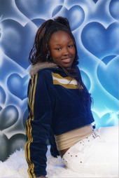 Jasmine Humphrey