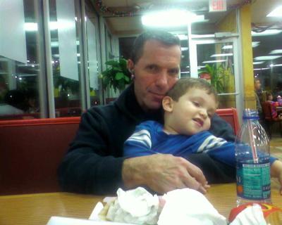 Wayne Unger