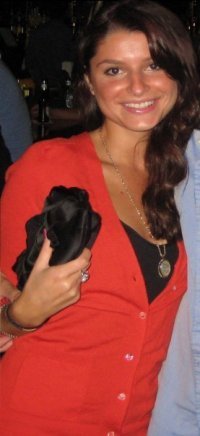 Irina Brekhman