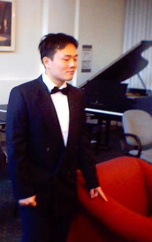 Henry Tong