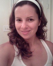 Nicole Harvest