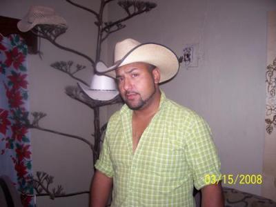Jesus Castillo