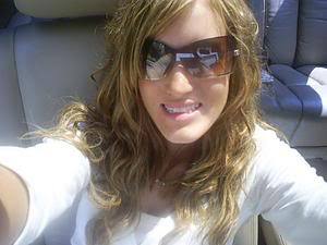 Brittany Hammick