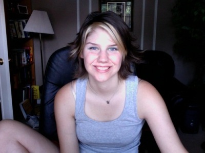 Alexis Hopson