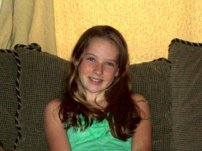 Deanna Mallett