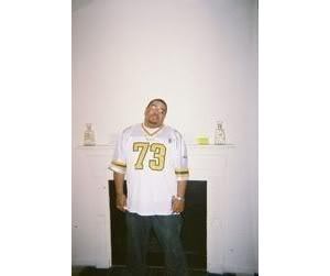 Andre Talmadge
