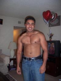 Naveed Khan