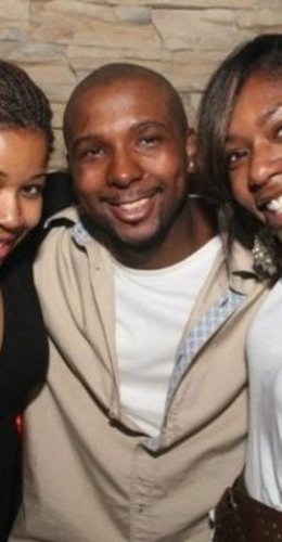 Kenneth Dancy