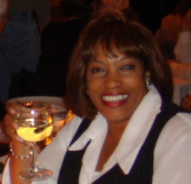 Brenda Joyner