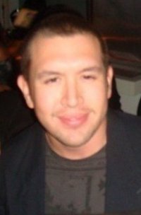 Paul Medina