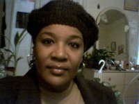 Laverne Uzcategui-Gaymon