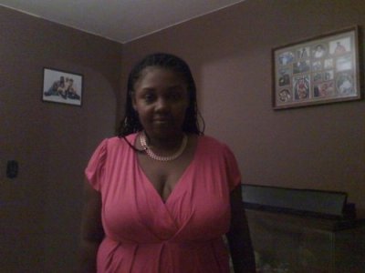 Toni Grant
