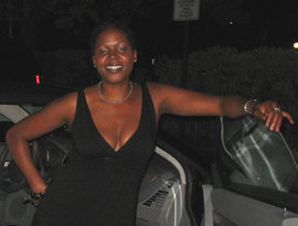 Renee Kearse