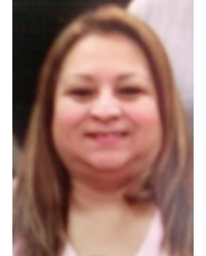 Eileen Garcia
