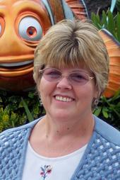 Karen Collins