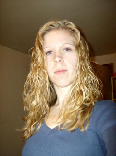 Misty Smith
